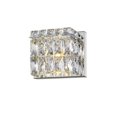 thumbnail image 1 of Access Lighting 62351LEDD-CH-CRY 6 in . Magari LED Chrome Vanity Light Wall Light, 1 of 1
