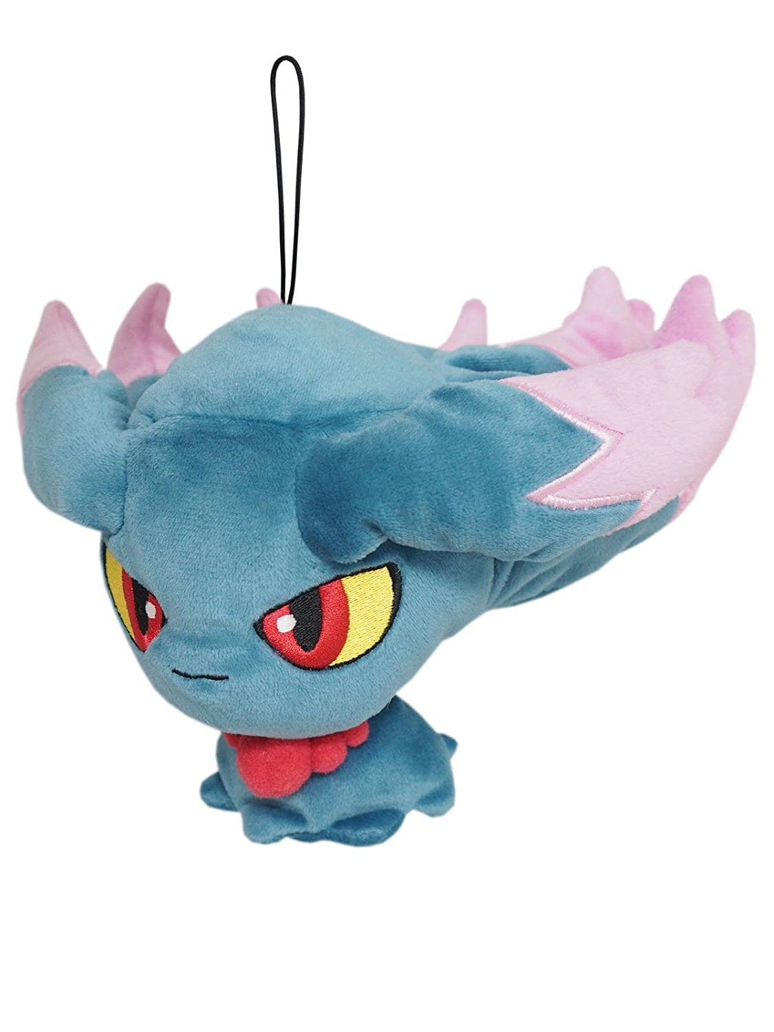 ghost pokemon plush