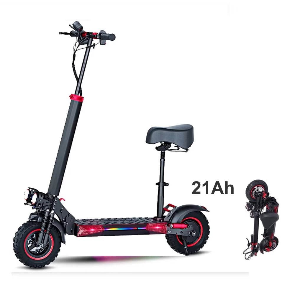SCOOTER　G7 GOTRAX G7 Adult Electric Scooter, 10inch Tires 20MPH, 30mile