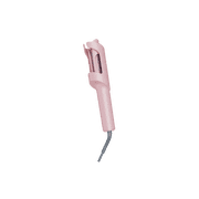 TYMO CurlPro Auto Curling Iron, T-Gloss Ceramic, 500M Negative Ions, One-Click Rotation, Anti-Tangle, 1 Barrel