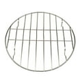 thumbnail image 1 of Stainless Steel Wire Barbecue Grill Cooking Grate BBQ Replacement 0cm , , 25cm, 1 of 9
