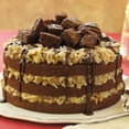 thumbnail image 3 of Betty Crocker Delights Super Moist German Chocolate Cake Mix, 13.25 oz., 3 of 16
