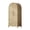 Oak-Arched, variant on Ktaxon Fluted Wardrobe Closet Armoire with Hanging Rod, Modern Drawer & Shelf – Elegant Oak Finish Closet with Wood Handles, Farmhouse to Mid-Century Style