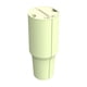 thumbnail image 2 of 2 in 1 Silicone Divider for Stanly Cup 40oz Perfect for Any Leisure Activity, 2 of 11
