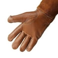 thumbnail image 4 of Rose Pruning Thorn-Proof Gardening Gloves with Forearm Protection for Men and Wo S, 4 of 8