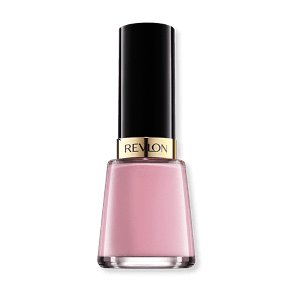 Revlon Nail Polish, Chip Resistant Enamel, Glossy Shine Finish, 145 Coy