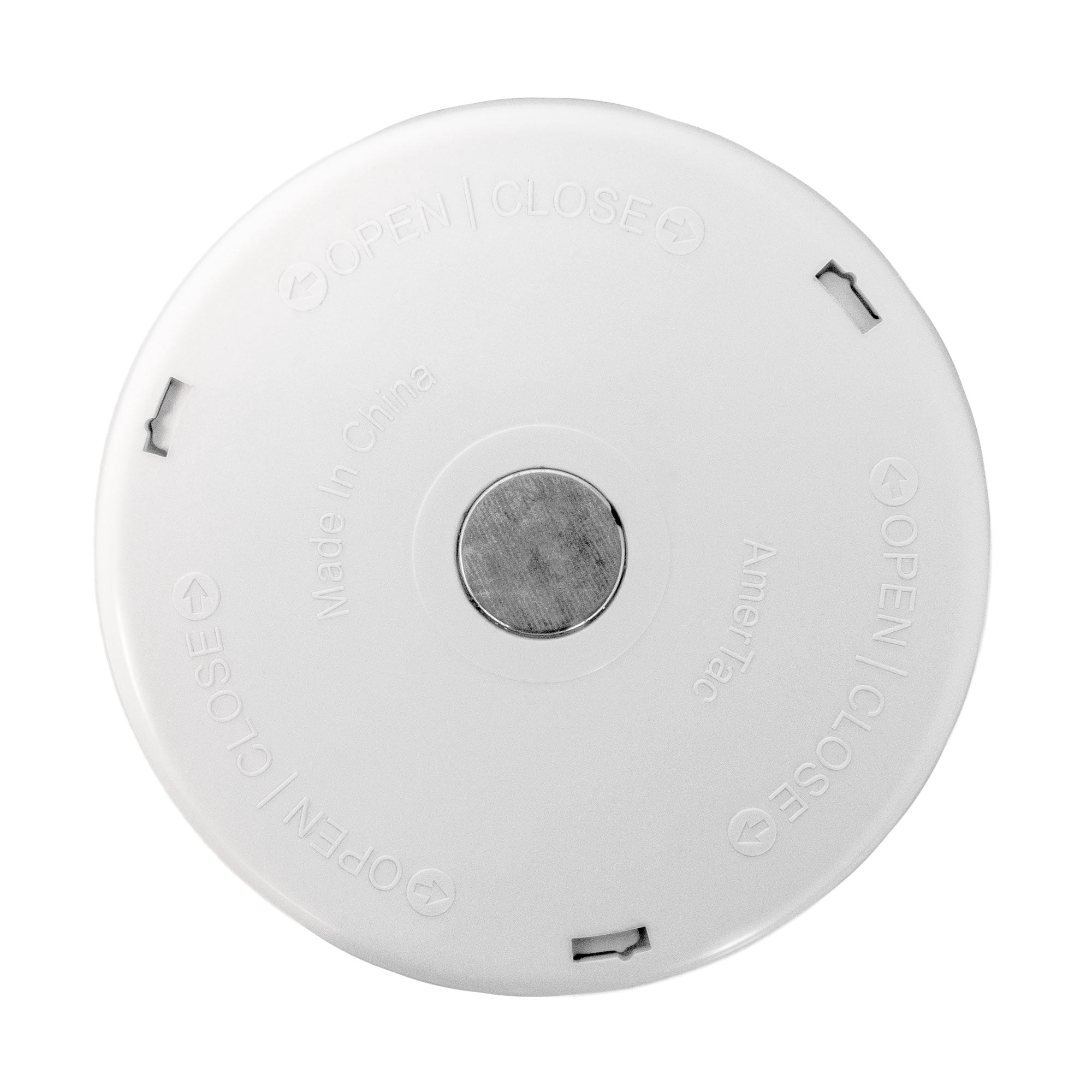 Westek BL-PMTN-W3 Motion Activated Adjustable White LED Puck Light - 3PK