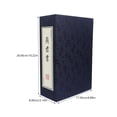 thumbnail image 2 of Book for Decoration Fake Book Creative Fashion Decorative Book False Book for Home Office, 2 of 5