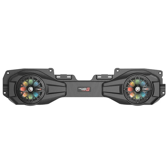 Cerwin Vega RVJP8 2018 Plus Jeep Jl Jt 8 Inch Sound Bar