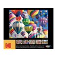 thumbnail image 4 of Roseart - Kodak Premium - Globos aerostáticos sobre las nubes - Rompecabezas de 1500 piezas para adultos, 4 of 6