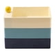 thumbnail image 1 of Joyero giratorio, organizador de joyas, expositor de joyas Amarillo, 1 of 8