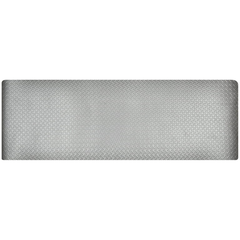 Performance Tool Work Floor Anti-Fatigue Grip Mat Roll(LG