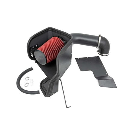 Rough Country Cold Air Intake for 09-18 Ram 1500/19-23 Classic | 5.7L - 10614PF