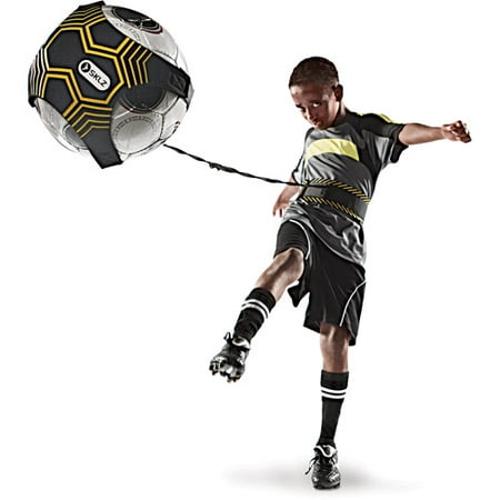 Sklz Star Kick Hands-Free Trainer ( With Adjustable Strap) - Walmart.com