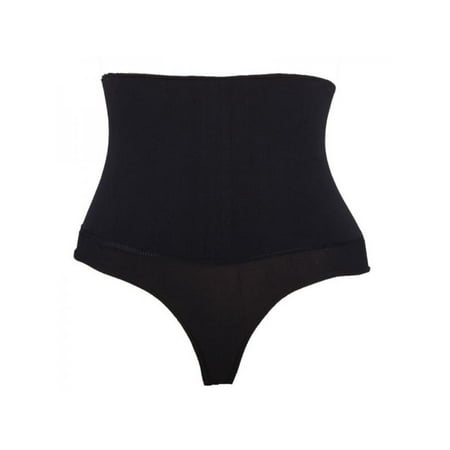 

Deals on Gift for Holiday!Fashion Solid Color Ladies And Women s Waist Seamless Body Shaping Hip Shaping Body Thong Underwear