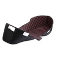 thumbnail image 1 of LYD, caja de almacenamiento para motocicleta, almohadilla de asiento para Yamaha XMAX 250 300 125 400 2013 2014 2015 2016 2017 2018 2019 2020 2021, accesorios LYD 1041894, 1 of 2