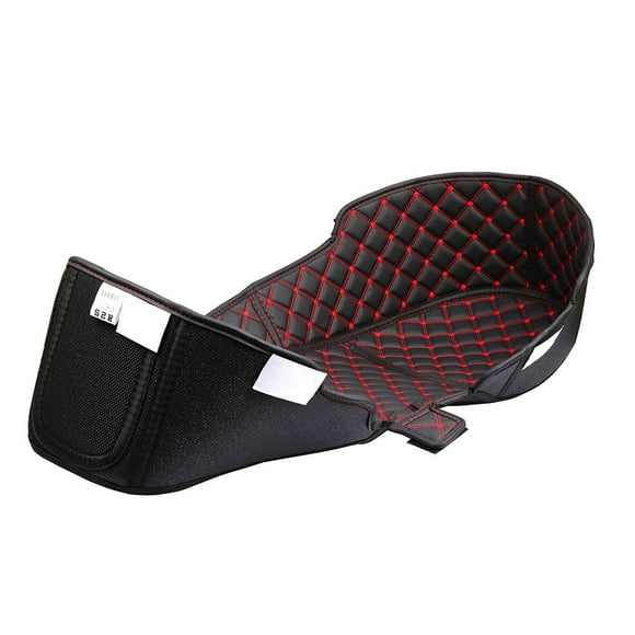 LYD, caja de almacenamiento para motocicleta, almohadilla de asiento para Yamaha XMAX 250 300 125 400 2013 2014 2015 2016 2017 2018 2019 2020 2021, accesorios LYD 1041894