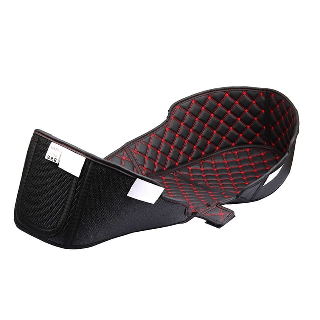 LYD, caja de almacenamiento para motocicleta, almohadilla de asiento para Yamaha XMAX 250 300 125 400 2013 2014 2015 2016 2017 2018 2019 2020 2021, accesorios LYD 1041894