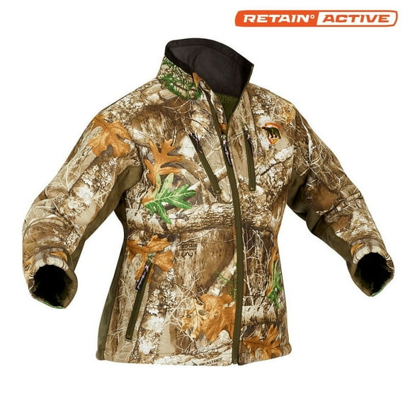 ArcticShield Women's Maven Heat Echo Hunting Jacket, Small