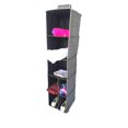 thumbnail image 1 of Elegant Home Fashions YN95082 Sweater & Shoe Shelf Organizer - Grey, 1 of 1