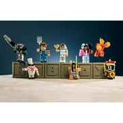 Roblox Action Collection, Series 10 Mystery, 2 Random Pieces (Military Green Assortment) WALMART ONLY