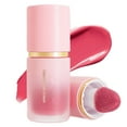 thumbnail image 1 of EGNMCR Liquid Matte Blush Naturally Enhancing The Face Easily To Apply And Long-lasting blush blush, 1 of 3