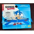 thumbnail image 2 of Sonic The Hedgehog Kids Sunglasses Lil Characters by Sunstaches, 2 of 3