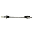 thumbnail image 7 of GSP NCV33036 GSP New CV Axle Fits select: 1990-1994 GEO METRO XFI, 7 of 7