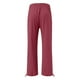 thumbnail image 4 of WILLBEST Pantalones Casuales de Lino para Mujer, Cintura Alta Elástica, con Cordón Ajustable, Holgados, de Pierna Ancha, para Actividades Informales En La Playa. Grande, 4 of 4