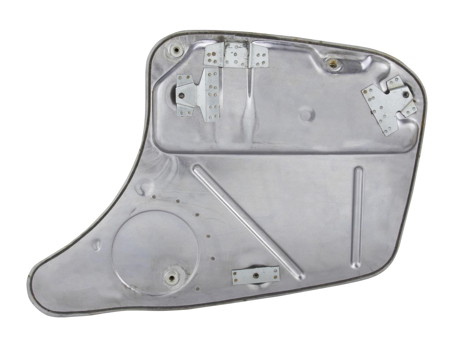 Spectra Premium JA1B Classic Fuel Tank