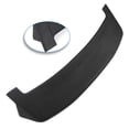thumbnail image 5 of CCIYU Black ABS Rear Spoiler Wing Accessories for 2007 2008 2009 2010 2011 for Honda CR-V Stylish Trunk Spoiler Wing, 5 of 5