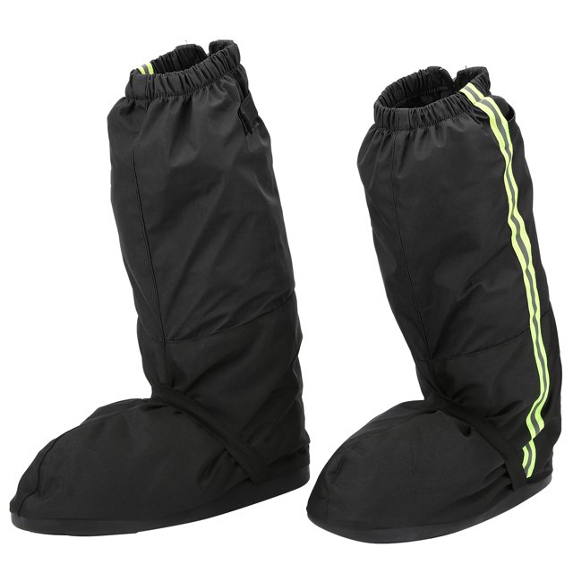 Cubierta para zapatos, tubo alto para exteriores, cubierta impermeable para zapatos, cubierta para zapatos para exteriores, máxima comodidad