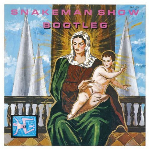 Snakeman Show Kaizoku Ban Cd Walmart Com Walmart Com Snakeman Show Kaizoku Ban Cd Walmart Com Walmart Com