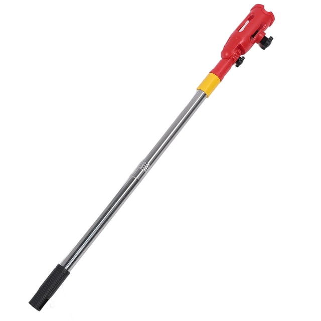 De extensión de Pincel de Pinta, Rotacia de Extensor de Pincel de Pinta de Ángulo Múltiple Fácil de USAR 160 para la Decoración del Hogar para la espátula de