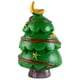 thumbnail image 2 of XWSHYW Decoraciones Navideñas Regalos de Navidad Adornos de Nieve Árbol de Navidad Simulación de Árbol, 2 of 3