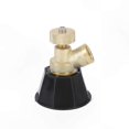 thumbnail image 4 of High-Pressure Windproof Fine Mist Nozzle for Agriculture with G3/8 Female Thread and Protective Cover, 4 of 5