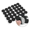 thumbnail image 4 of 30Pcs Furniture Pads, Black Non Slip Furniture Pads Furniture Leg Floor Protectors Self Adhesive Floor Protectors for Sofa Table Chair Feet, 4 of 7