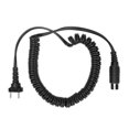 thumbnail image 3 of LYUMO Power Supply Cord Lightweight Replacement Power Cable  For Electric Nail Drill Handpiece For Nail Drill Manicure Machine, 3 of 8
