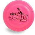 thumbnail image 4 of Hero Disc Sonic Xtra 215mm - Distance Disc Dog Sport Flying Disc, 4 of 4