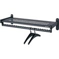thumbnail image 3 of Quartet QRT3413820403 Wall Rack, 3 of 4