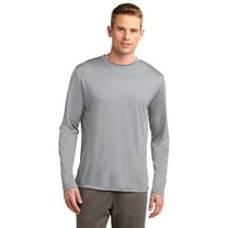 Sport-Tek TST350LS Tall Long Sleeve PosiCharge Competitor Tee