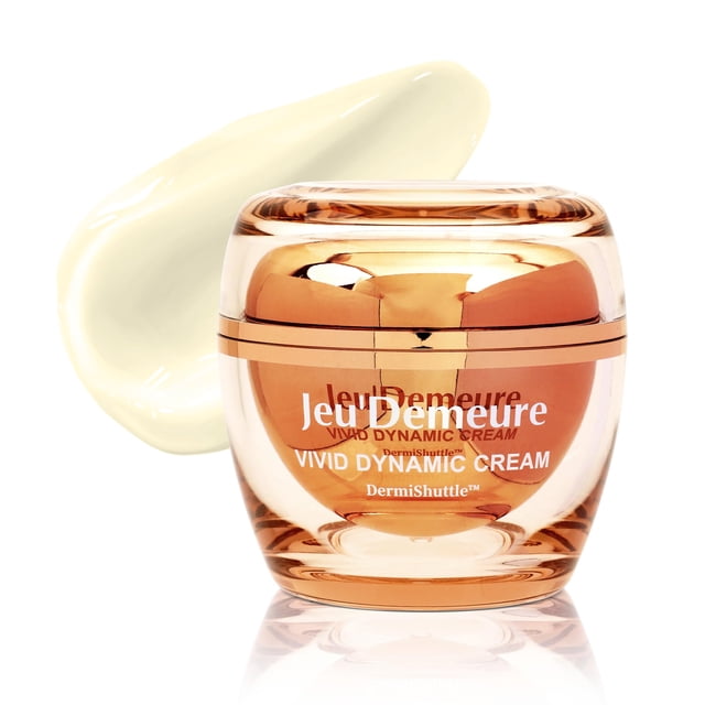 Crema hidratante JEU'DEMEURE DermiShuttle Peptides 50 ml