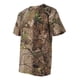 thumbnail image 1 of Camiseta de Manga Corta Camuflaje CODE V MENS TREA AP APG Grande, 1 of 2