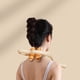 thumbnail image 3 of Herramienta de hombro jinwen Masajeador de mano multifuncional naranja, 3 of 8