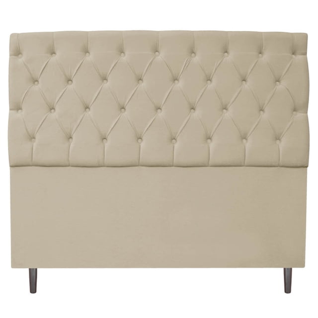 Cabecera Liverpool matrimonial - Beige WEIK Liverpool