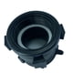 thumbnail image 3 of Adaptador de de de agua IBC Adaptador de drenaje de de totalizador IBC para granja de jardín DYNWAVEMX Adaptador de tanque IBC, 3 of 5