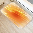 thumbnail image 3 of Colorful Anti-Slip Doormat Kitchen Entrance Door Mat Geometric Flannel Carpet Colorful Indoor Floor Mats Rugs, 3 of 5