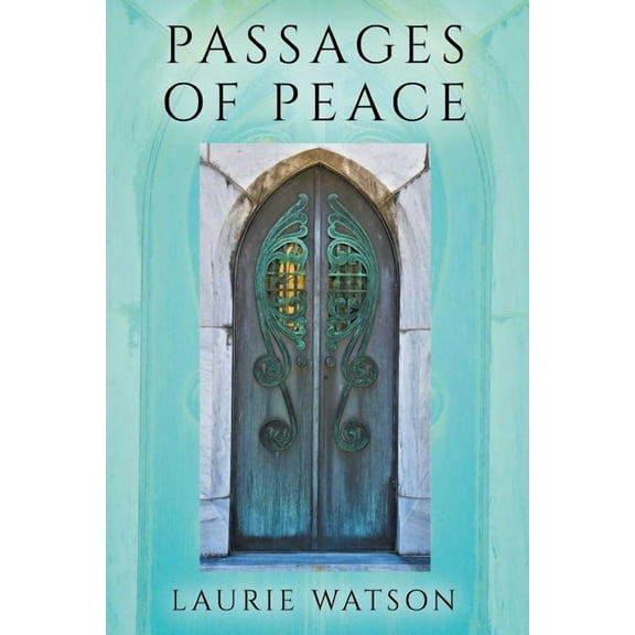 Passages of Peace, (Paperback)