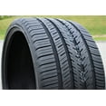 Atlas Force UHP 285/35R19 103Y XL A/S High Performance Tire Fits: 2021 ...
