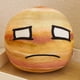 thumbnail image 4 of Muñeco de peluche con forma de bola del sistema solar de 10 cm, colgante de almohada, Tierra, Luna, Venus, Urano, Neptuno, Marte, Júpiter, regalo de cumpleaños y Navidad para niños, 4 of 5